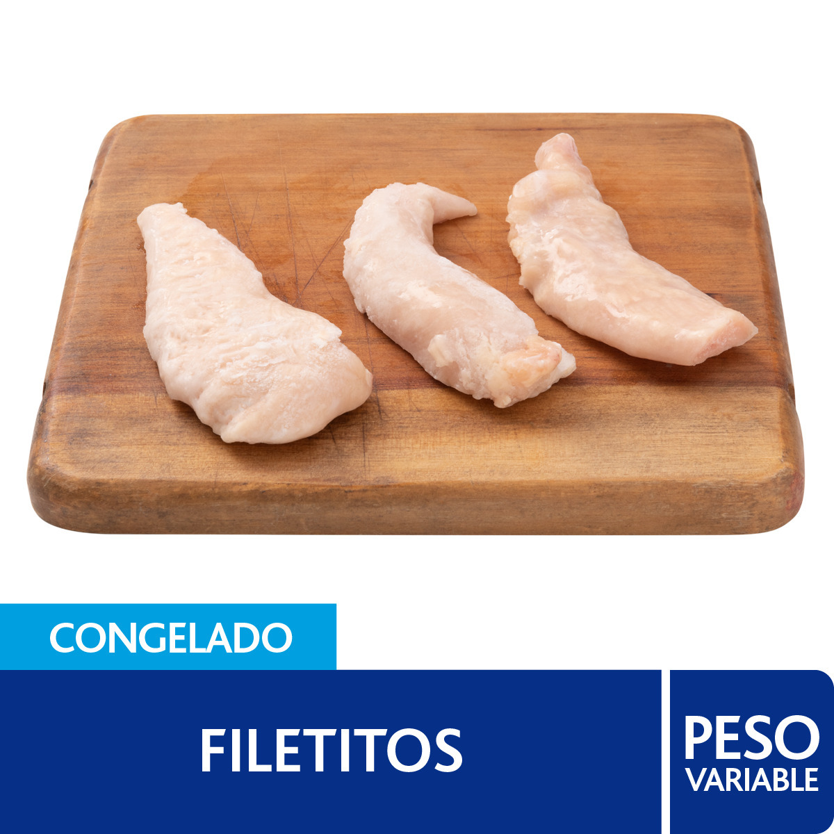 Filete de Pollo